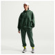Nike Γυναικείο παντελόνι φόρμας Sportswear Phoenix Fleece Mid-Rise Pants